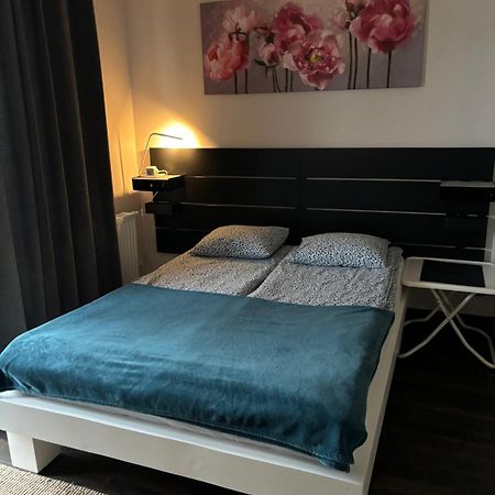 Kawalerka Na Targowej Apartment Stary Toruń Екстериор снимка