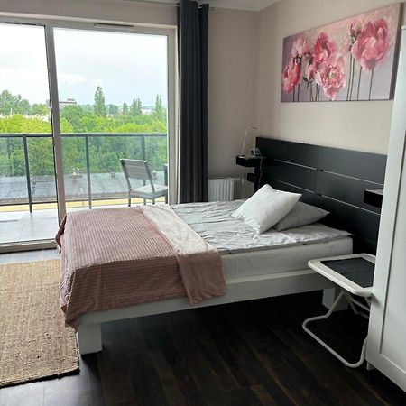 Kawalerka Na Targowej Apartment Stary Toruń Екстериор снимка