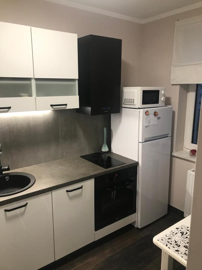 Kawalerka Na Targowej Apartment Stary Toruń Екстериор снимка