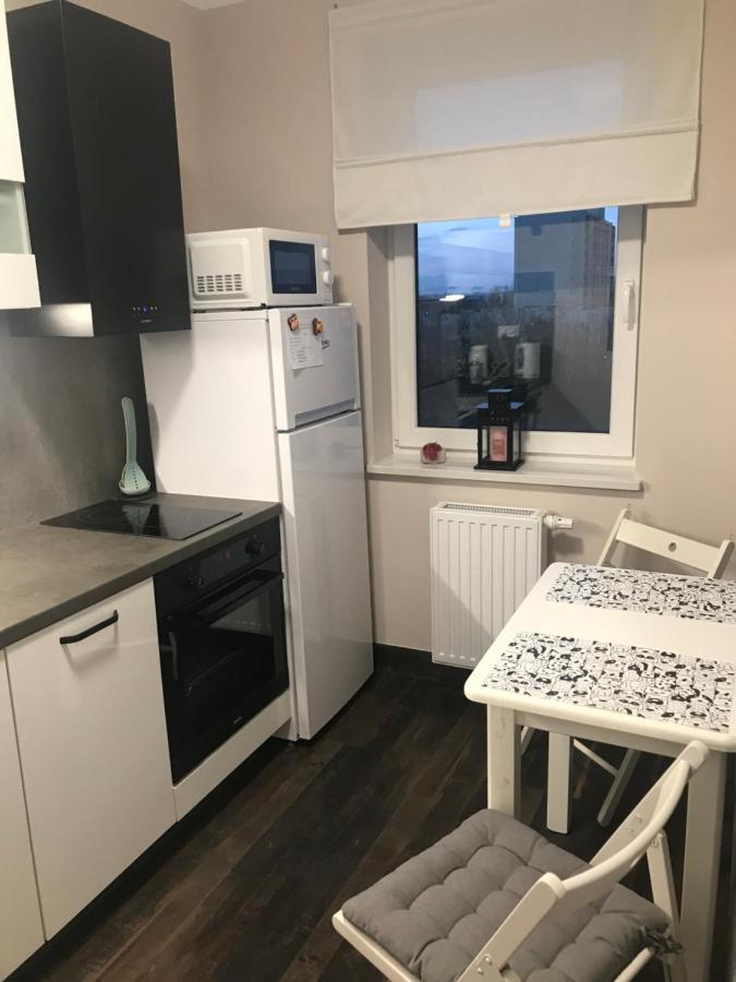 Kawalerka Na Targowej Apartment Stary Toruń Екстериор снимка