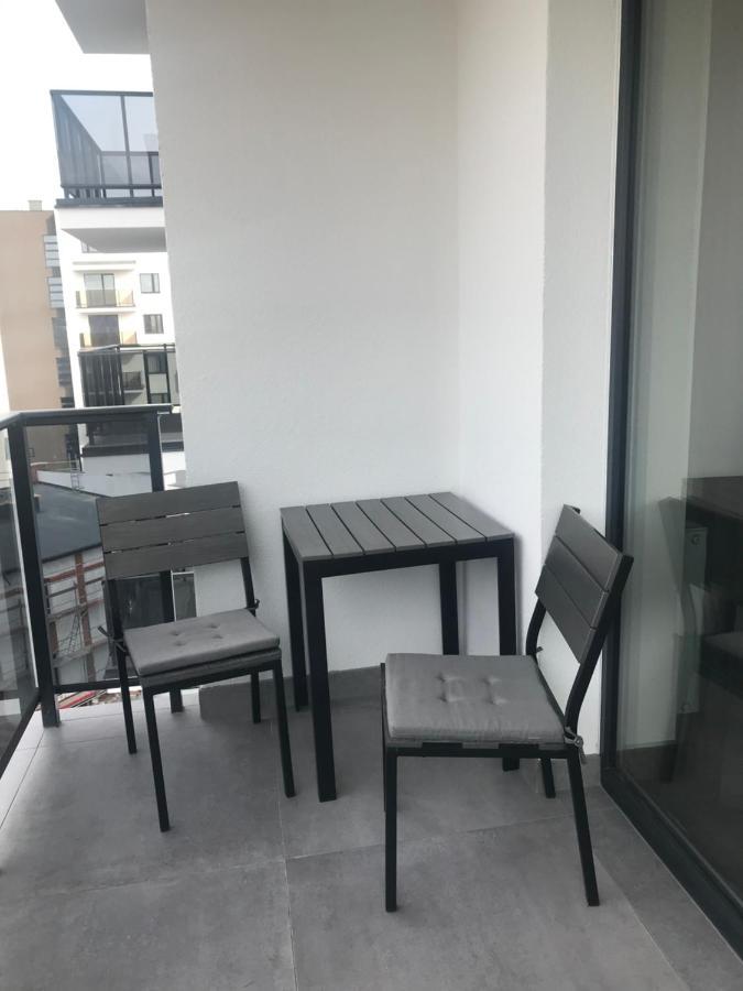 Kawalerka Na Targowej Apartment Stary Toruń Екстериор снимка