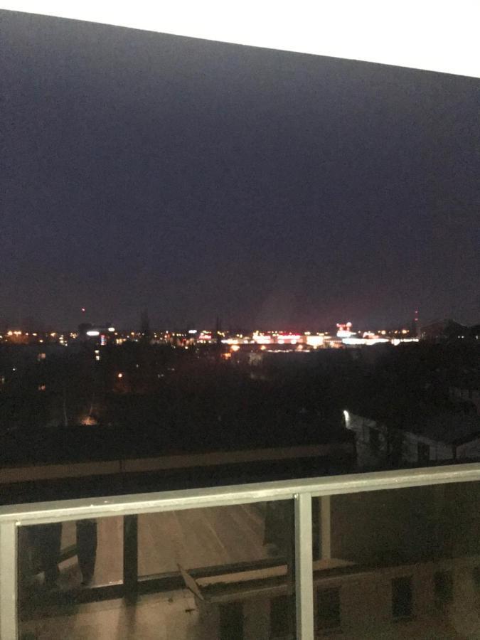 Kawalerka Na Targowej Apartment Stary Toruń Екстериор снимка