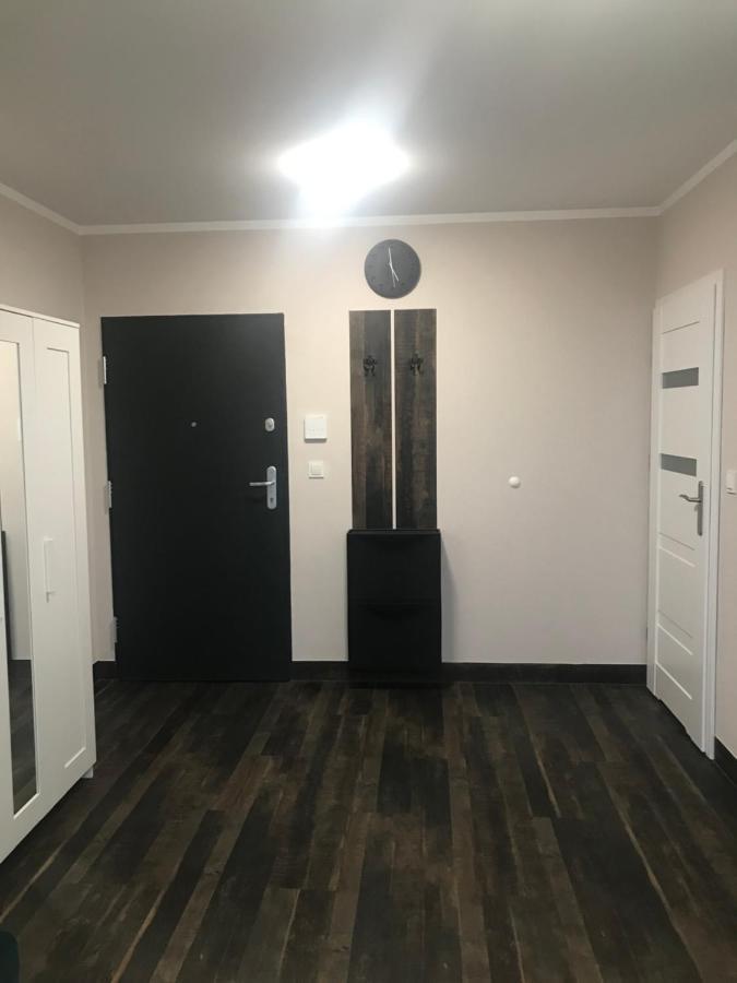Kawalerka Na Targowej Apartment Stary Toruń Екстериор снимка