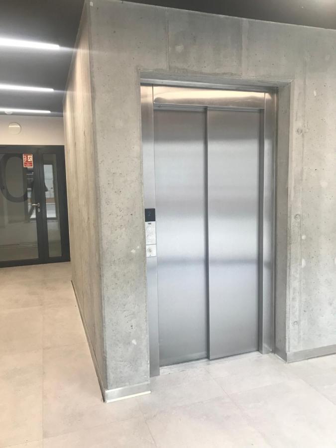 Kawalerka Na Targowej Apartment Stary Toruń Екстериор снимка