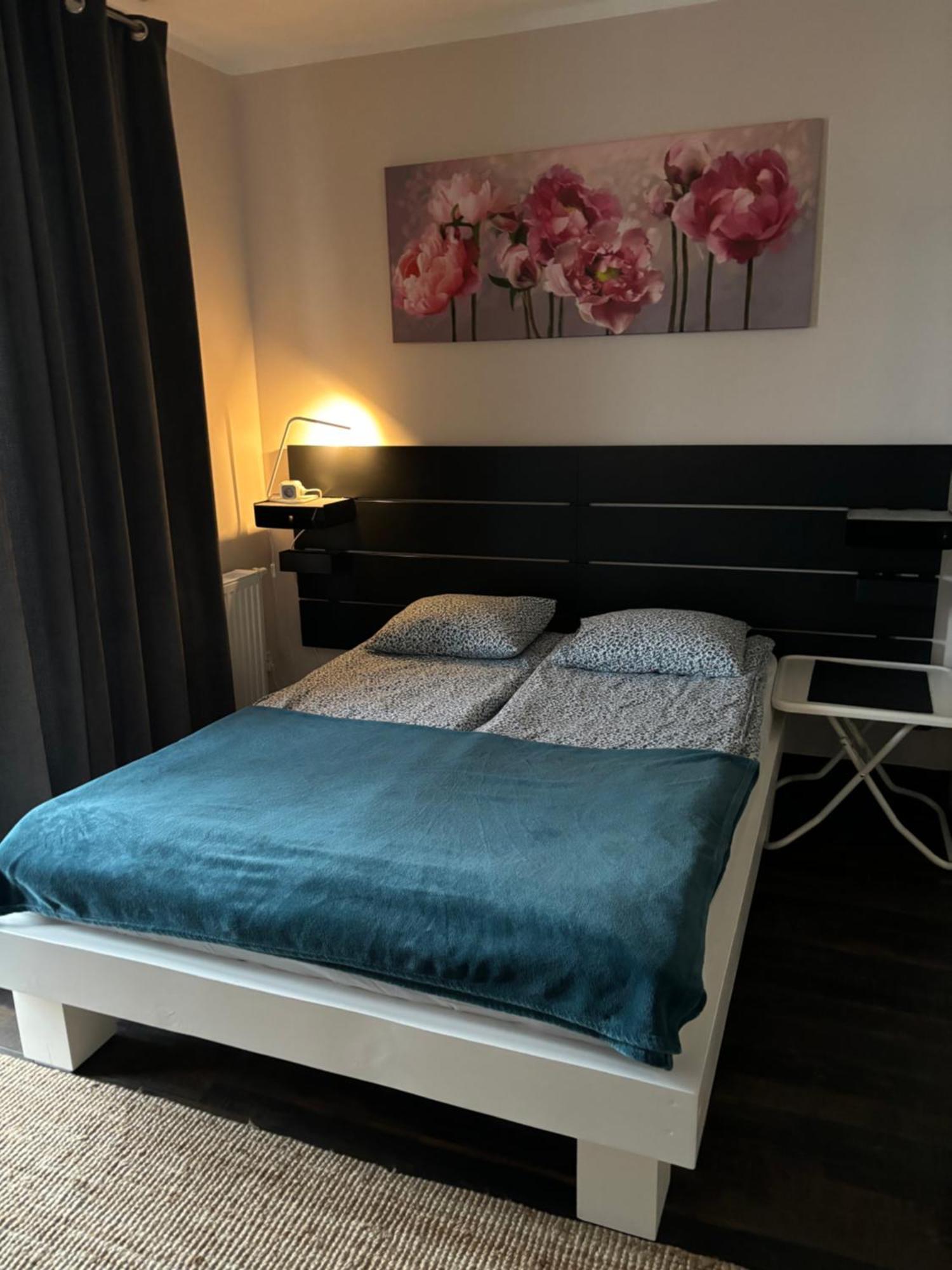 Kawalerka Na Targowej Apartment Stary Toruń Екстериор снимка