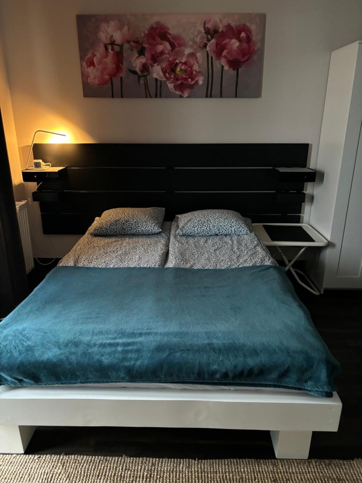 Kawalerka Na Targowej Apartment Stary Toruń Екстериор снимка