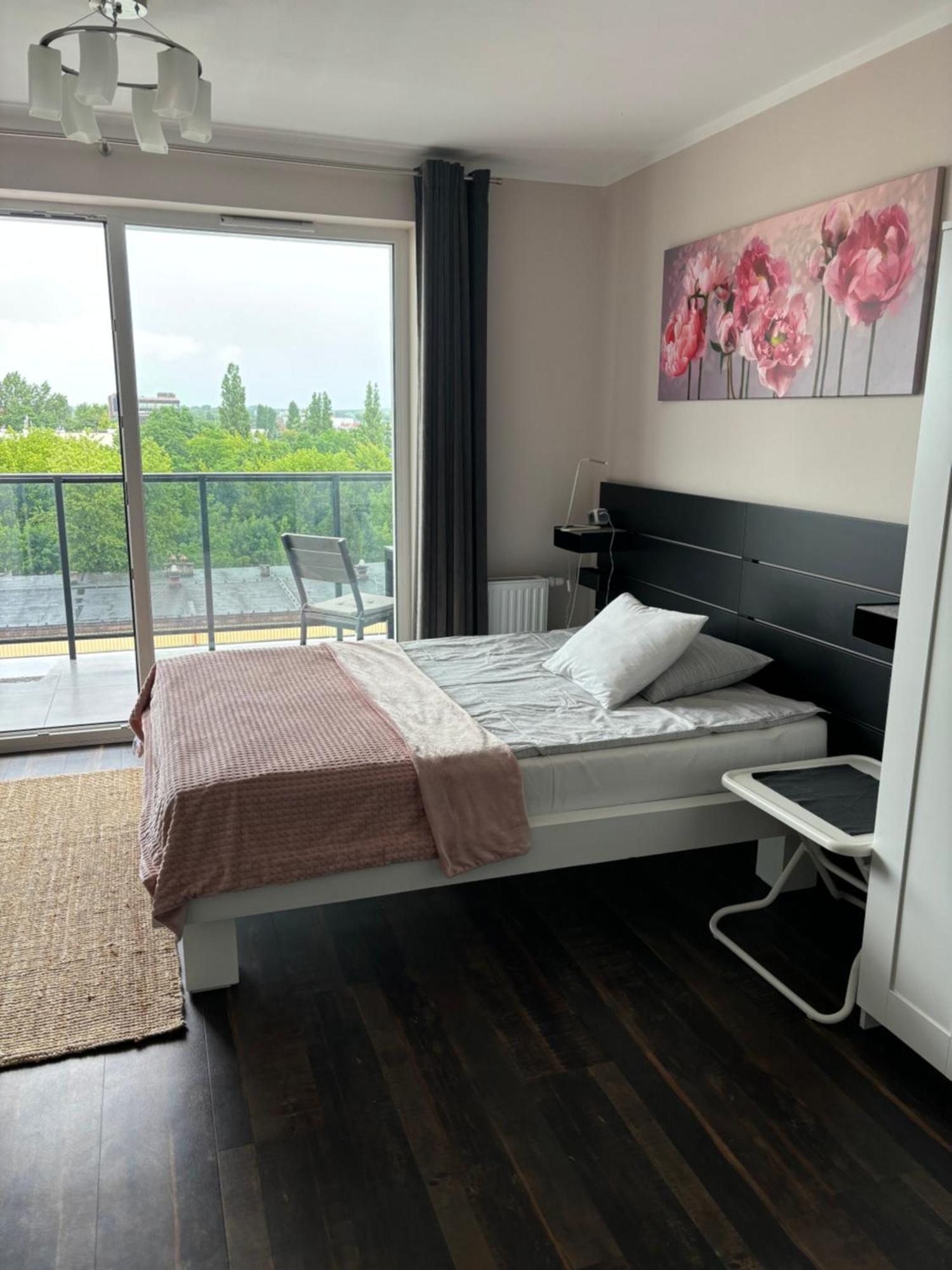 Kawalerka Na Targowej Apartment Stary Toruń Екстериор снимка
