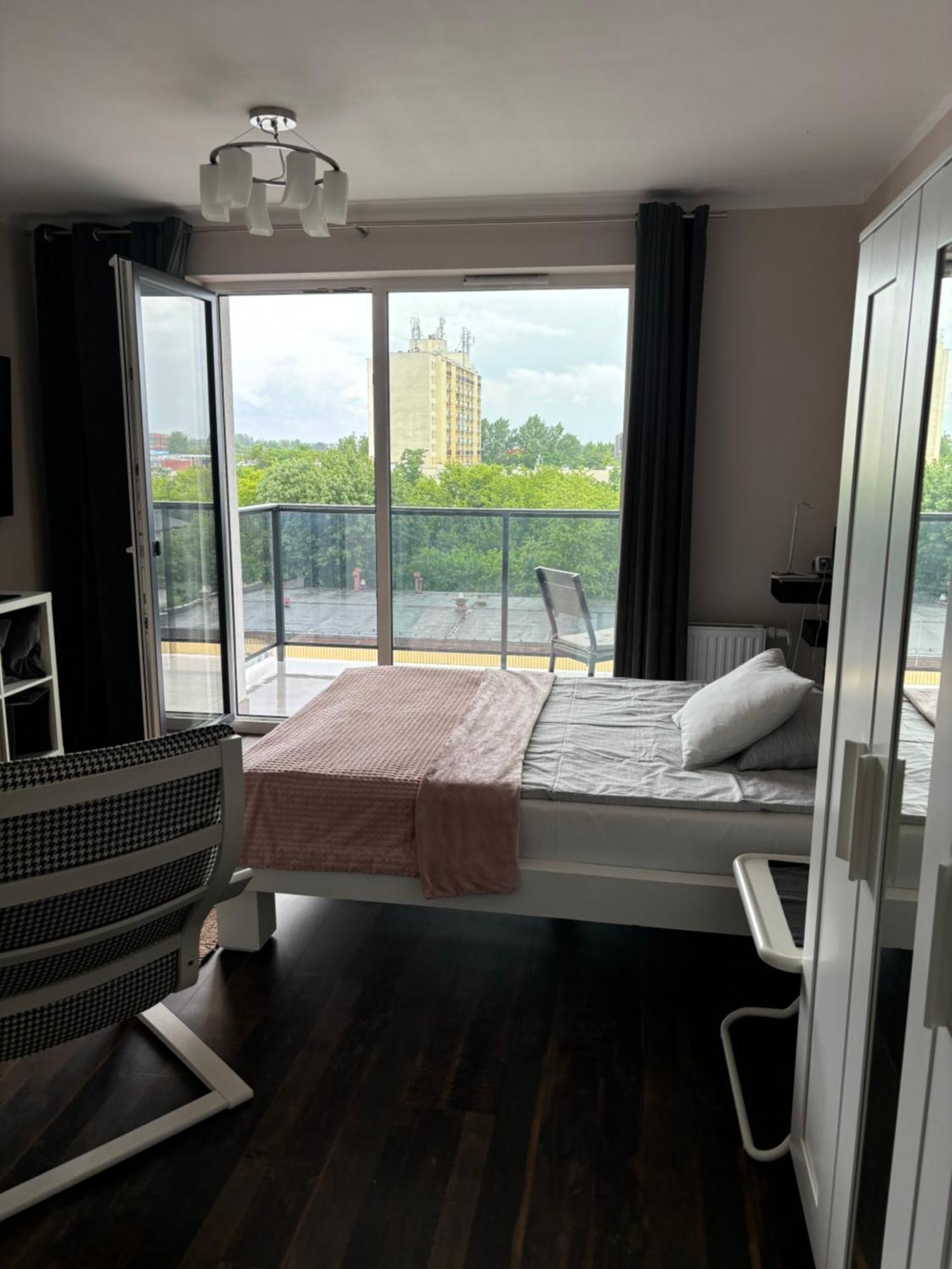 Kawalerka Na Targowej Apartment Stary Toruń Екстериор снимка